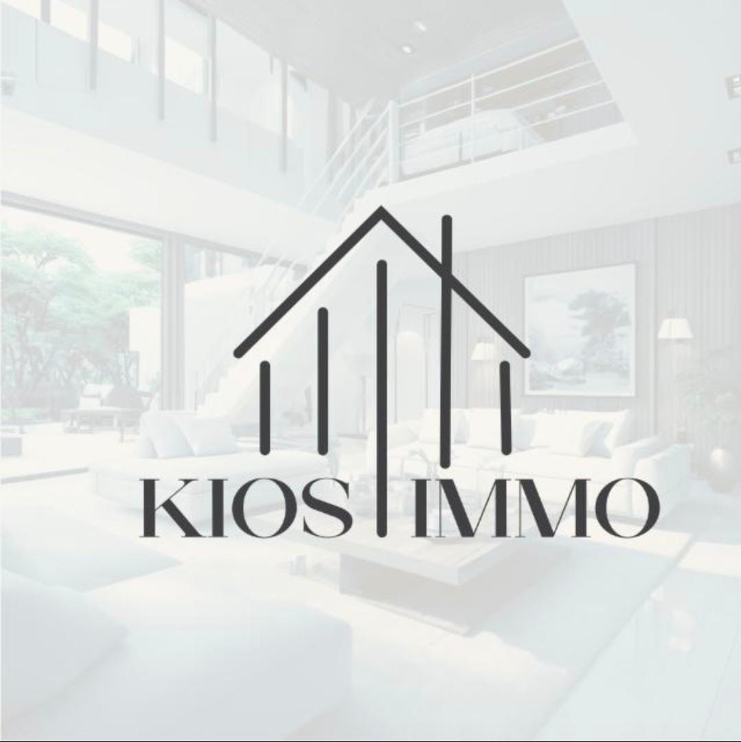 KIOS-IMMO Logo