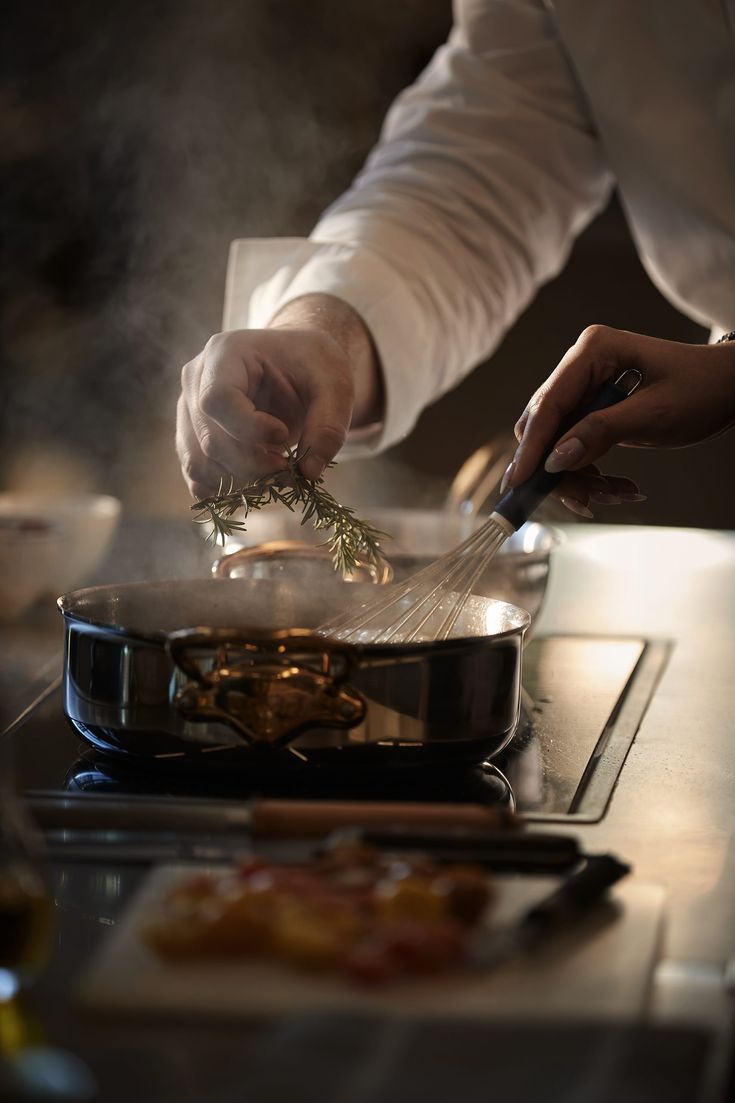 Cuisine professionnelle