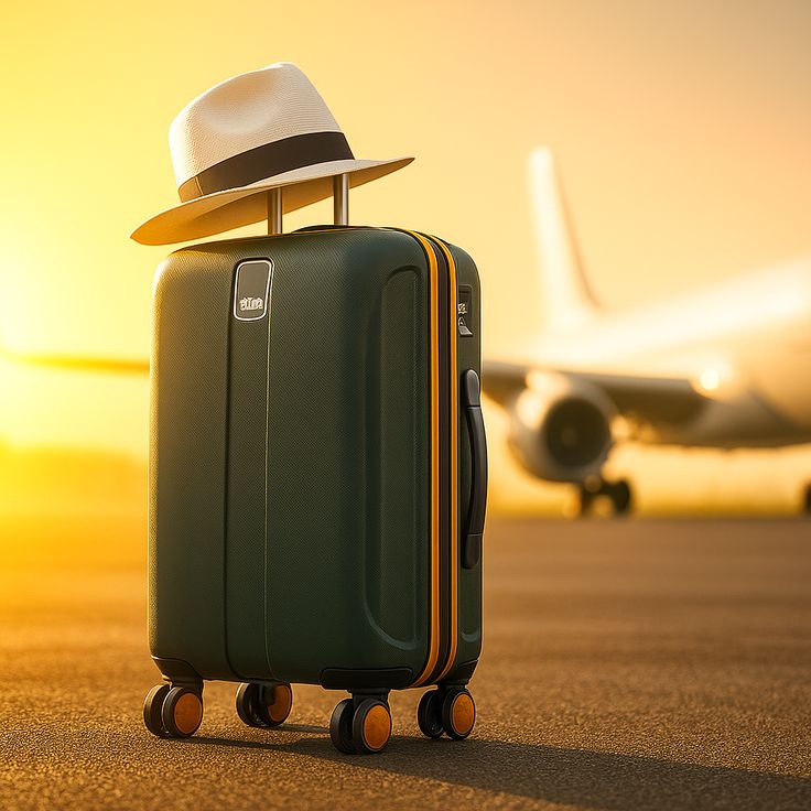 Logistique et accueil aéroportuaire VIP en RDC