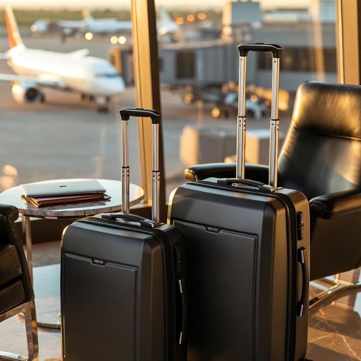 Bagages pris en charge