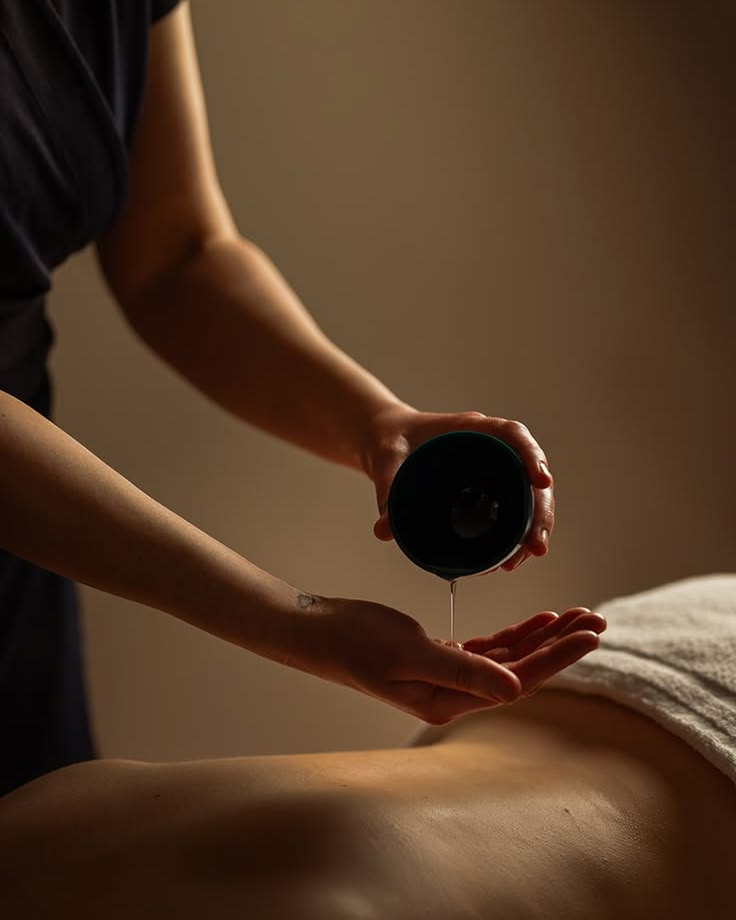 Spa à domicile